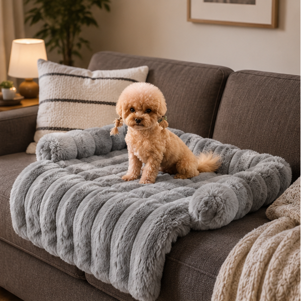 Luxury Dog Sofa Bed