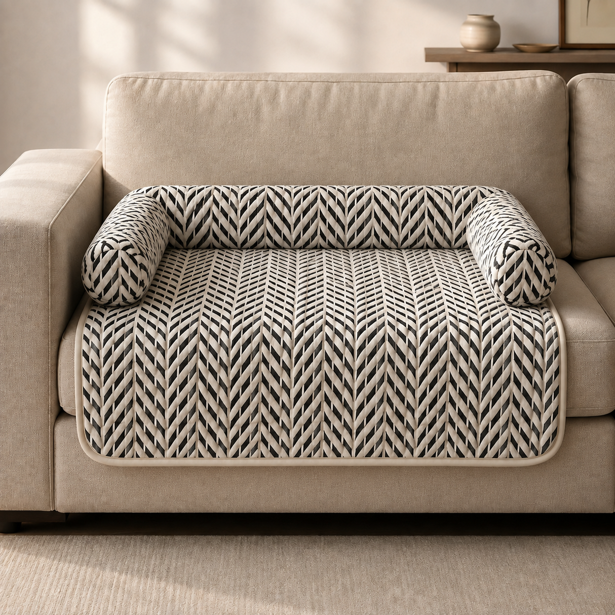 Luxury Cat Sofa Bed
