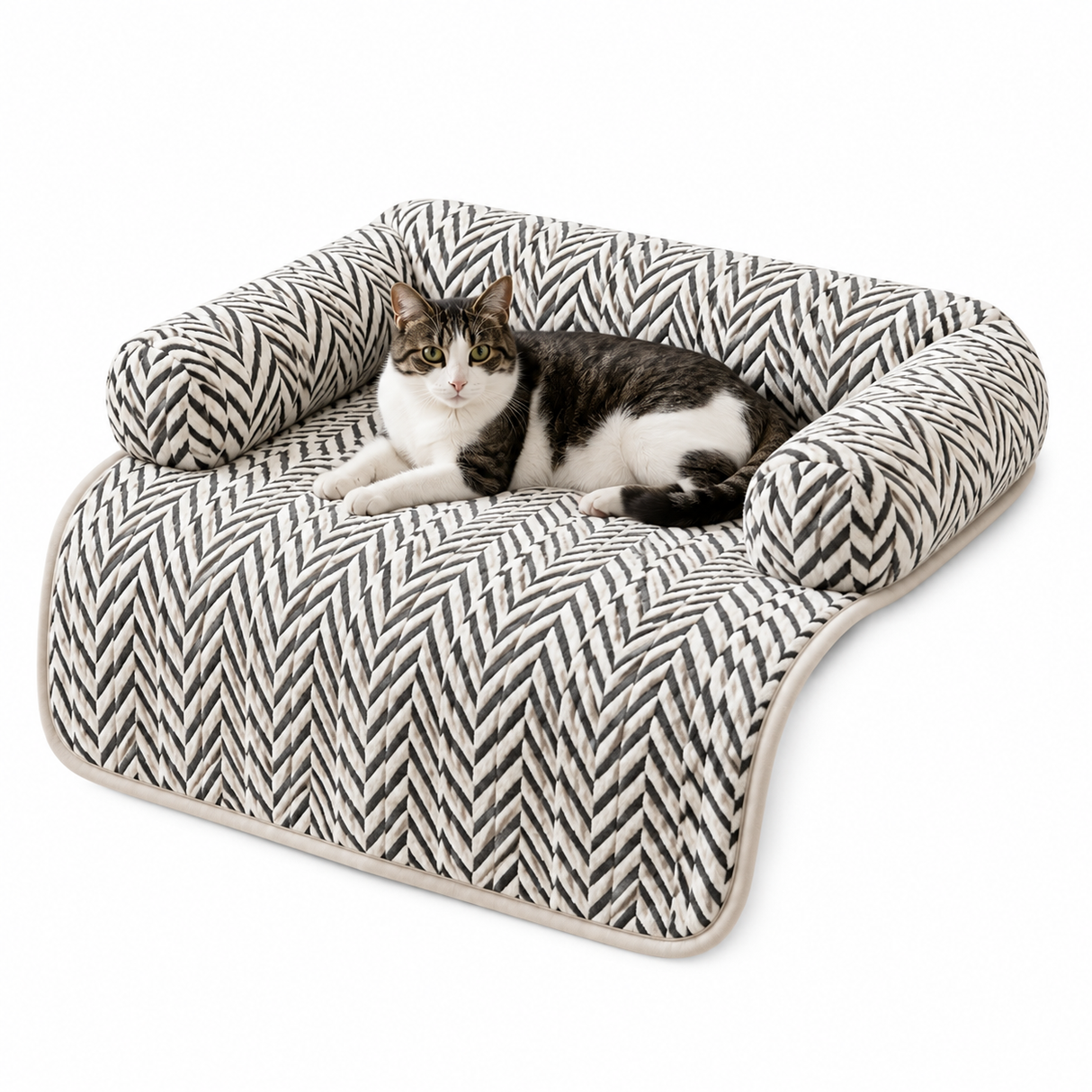 Luxury Cat Sofa Bed