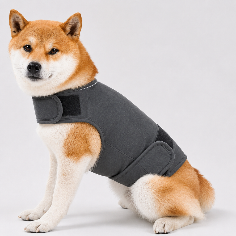 Furvago Calming Vest