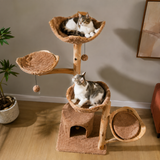 Bloom Cat Tree