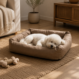 Waterproof Dog Bed
