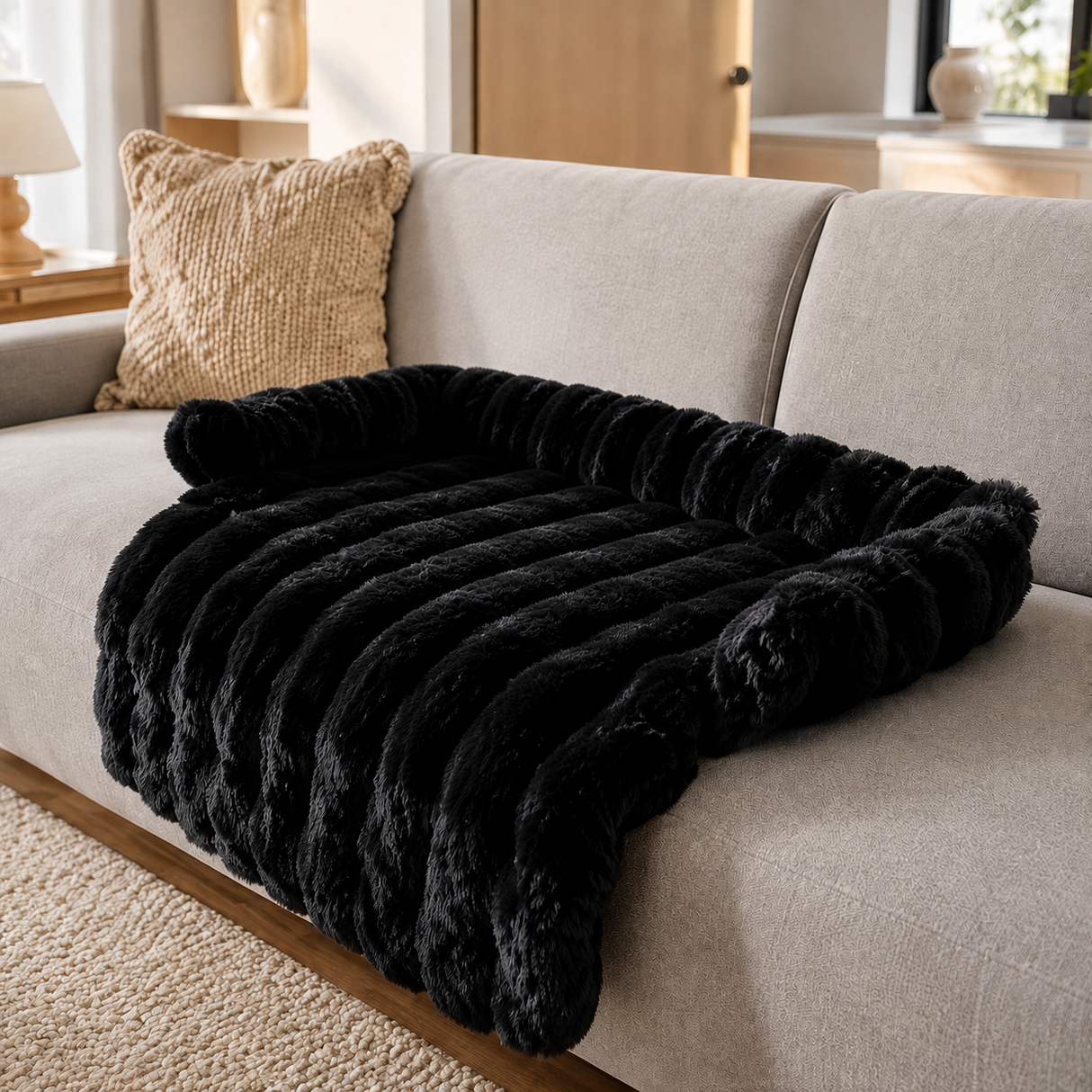 Luxury Dog Sofa Bed
