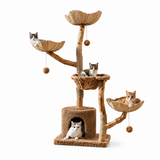 Bloom Cat Tree