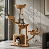 Bloom Cat Tree
