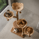 Bloom Cat Tree