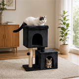 Snuggle Loft Cat Tree