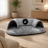 Cozy Kitten Hideaway Bed
