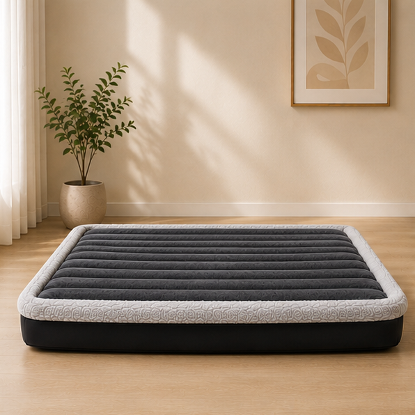 Memory Foam Orthopedic Dog Bed