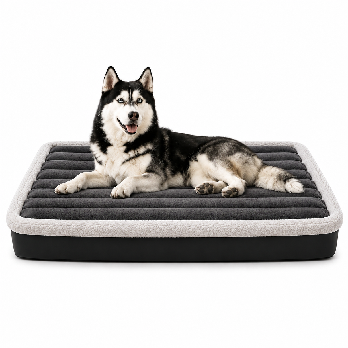 Memory Foam Orthopedic Dog Bed