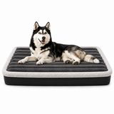 Memory Foam Orthopedic Dog Bed